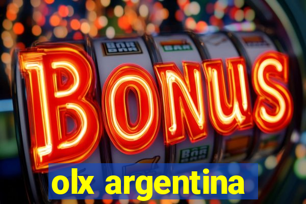 olx argentina